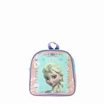 Sac à dos Maternelle Reine des Neiges - Elsa 24 cm