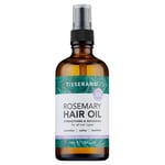 Tisserand Rosemary Hair Oil - 100ml