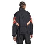 Adidas Olympique Lyon Originals Tracksuit Jacket