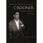 Crooner (häftad, eng)