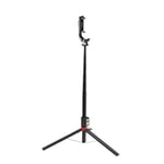 Hama Fancy Stand 170 tripod Smartphone 3 leg(s) Black