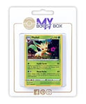 my-booster-SWSH09-FR-SWSH191 Pokémon Company Cartes, SWSH09-FR-SWSH191, Non