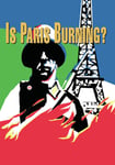 Is Paris Burning DVD