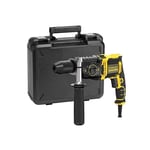 Stanley Fatmax 850W Perceuse à percussion avec mallette Fmeh850K-QS