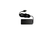 Lenovo ThinkPad 135W AC Adapter (Slim Tip) - strømforsyningsadapter - 135 Watt