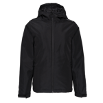 Alpine Jacket W Vemdalen Insulated 24/25, naisten laskettelu- ja lumilautailutakki