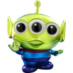 New High Quality Toy Story Alien Metallic Cosbaby XL Collectable Cute Figures