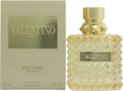 Valentino Donna Born In Roma The Gold Eau de Parfum 100ml Spray