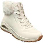 Bottines Skechers  Uno rugged fall air