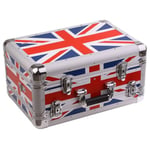 Flightcase VC-2 XT UK Flag