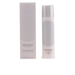 SENSAI SILKY exfoliating mask 90 ml