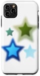 iPhone 11 Pro Max aura STARS Case