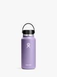 Hydro Flask Double Wall Vacuum Insulated Stainless Steel Wide Mouth Drinks Bottle, 946ml