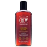 American Crew Daily Deep Moisturizing Shampoo 450ml