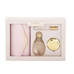 SARAH JESSICA PARKER LOVELY 100ML 4 PIECE BRAND NEW GIFT SET