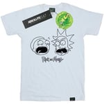 T-shirt Rick And Morty  BI49027