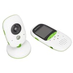 Baby Monitor With Camera Audio 2.4GHz Wireless 900ft Range Two Way Talk Nigh NDE