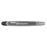 Husqvarna X-TOUGH LIGHT Solid bar 3/8" 1.5mm/.058" RSN Stor sverdfeste - SVERD X-TOUGH LIGHT 32 3/8" 1.5 LM 105DL