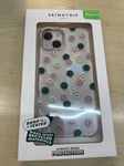 Skinnydip London Case - New Sealed - iPhone 13 - Colour Mini Smile Shock