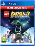 LEGO Batman 3: Beyond Gotham