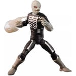 Power Rangers Lightning Collection Cobra Kai 6-Inch Action Figure (Box Damaged)