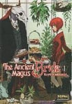 The ancient magus bride 1