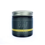 The Ilex Wood - Lemon and Bergamot Cleansing Balm - Face Care Cleansing,... 