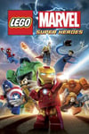 LEGO: Marvel Super Heroes (Nintendo Switch) eShop Key EUROPE