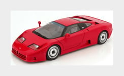 1:12 KK SCALE Bugatti Eb110 Red 1991 KKDC120133