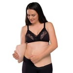 Carriwell Belly Binder, natur