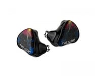 THIEAUDIO Hype 10 IEM Kuulokkeet - Musta