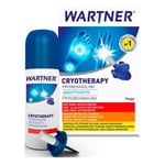 Wartner Cryoterapi frysbehandling - 5 ml