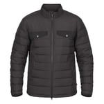 Fjällräven Men's Greenland Down Liner Jacket Black, S