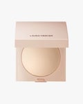 Real Flawless Pressed Powder 7 g (Farge: Translucent)