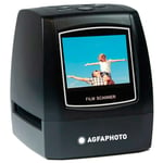 AgfaPhoto Realiview AFS100 Digital Film Scanner