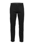 LEVI´S Men Xx Chino Std Ii Mineral Black Svart