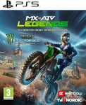 MX vs ATV Legends - 2024 (Monster Energy Supercross Edition)