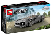 Lego Speed Champions Païens Utopia 76915 Lego