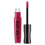 Soins visage Rimmel London  STAY SATIN liquid lip colour 800-rad 5,5 ml