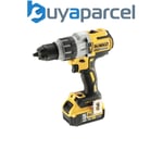 Dewalt DCD996P2-GB XR Brushless Combi Drill 18V 2 x 5.0Ah Li-ion DEWDCD996P2