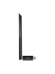 Baseus FastJoy 300 Mbps WiFi adapter (black)