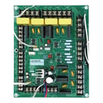 PCB Panasonic CZ-NS4P till L/V