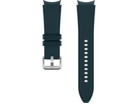 Samsung Watch Strap Sport Ridge Band Official Samsung Watch Strap 20mm M/L Green