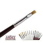 Army Painter: Hobby Brush - Drybrush (BR7015)