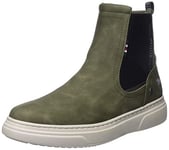 Mustang Homme 4181-602 Booty, Military, 44 EU