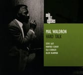 Mal Waldron  Hard Talk  CD