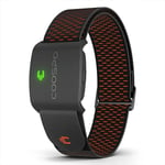 HW9 Armband Heart Rate Monitor+ HR Zones Calories Sensor for Cycling Fitness