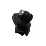 Camera Helmet Mount for Super Air R Black BES003 BELL Cycling