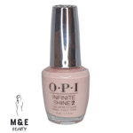 OPI INFINITE SHINE 2 Professional Colours 15ml Pretty Pink Perseveres