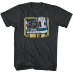 Soundwave Turn It Up Transformers T-Shirt